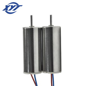 8520 3.7V 45000RPM มอเตอร์ Micro DC ไร้แกน20mm IE 1 0.02kg .ccm ประสิทธิภาพสูงมอเตอร์ของเล่นโดรนไร้แปรงถ่าน - Product Image 3