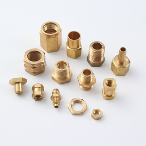 Aangepaste Precisie Cnc Bewerking Roestvrij Draaiende Stalen Aluminium Onderdelen Oem - Product Image 6