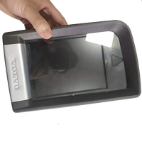 Monitor IECU con Programa Original para Excavadora VOLVO EC210D EC380D EC480D 14640101 14723715 14630801 1464