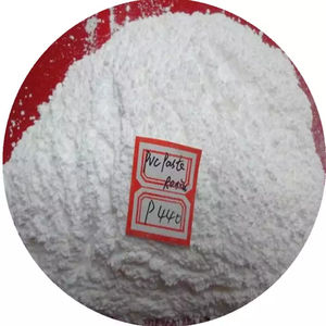 Resina de Cloruro de Polivinilo (PVC) Blanca de Alta Calidad en Polvo, Grado Estándar de Alta Resistencia para Películas Sopladas y Moldeo por Soplado P450/P440 - Product Image 3