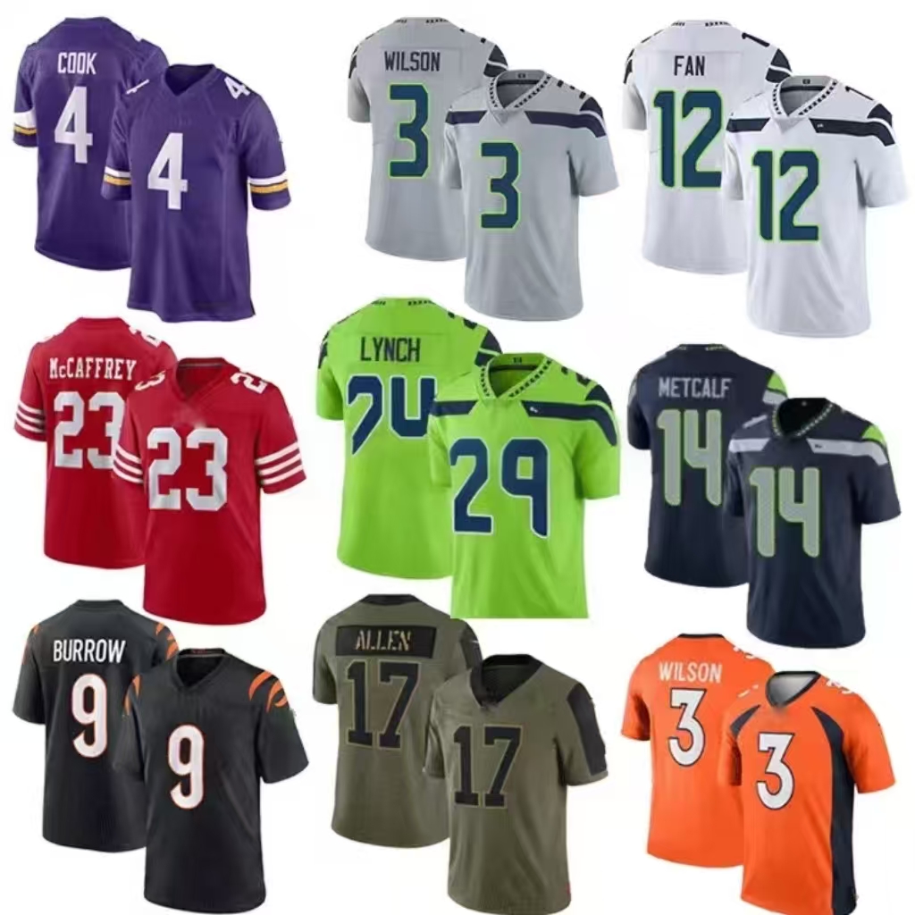 13 Filtraciones De Las Camisetas Local Y Visitante Del Equipo De élite