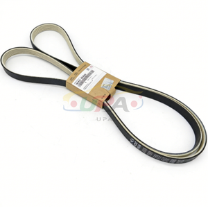 Courroie nervurée de qualité originale 25212-2F310 252122F310 pour Hyundai Kia K3 25212 2F310 - Product Image 4