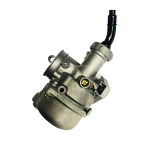 Carburador de motocicleta de aleación de zinc PZ19 de 19mm para <span class=keywords><strong>Honda</strong></span> DY100 CD110CC - Product Image 6