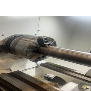 Torno de Metal Modelo CK6150/Herramientas y Accesorios para Tornos CNC - Product Image 5