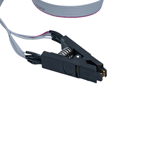 Per APA103 Tester batteria EEPROM cavo morsetto per MaxiIM IM508/IM608 strumento di programmazione chiave (12V USB) - Product Image 3