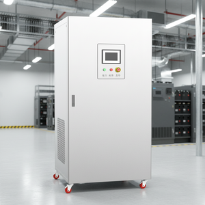 50KW 100KW 200KW 300KW 500KW 1000KW Independently develop a new type of off-grid solar hybrid with out <b>batteries</b> - Product Image 1