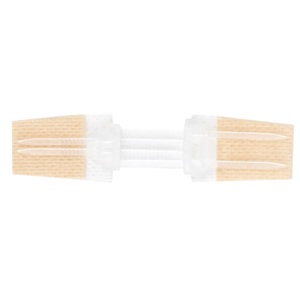 Tira de Cierre de Heridas No Tejida de Alta Calidad <span class=keywords><strong>para</strong></span> Reducir Cicatrices, Sin Cierre de Cremallera - Product Image 2