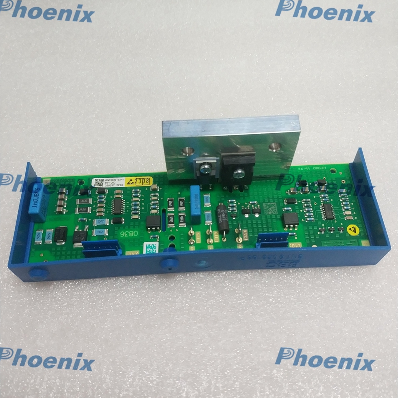 Imported New BBC GNT6029193P1 HF1002 Module Unit for