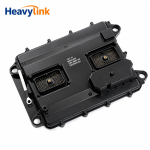 ตัวควบคุม ECU Heavy-Duty ของ Heavylink สำหรับรถขุด รถตัก รถเกรดเดอร์ อะไหล่เครื่องจักรก่อสร้าง - Product Image 3
