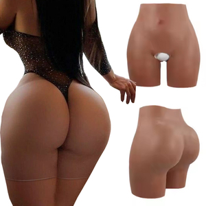 กางเกงเสริมสะโพกซิลิโคนเจลเสริมก้นให้ดูโค้งมนสมจริง - Product Image 2