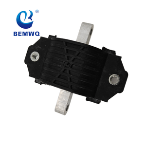 22326775916เกียร์ซ้ายขวามอเตอร์รองรับการติดตั้ง Engin mmount สำหรับ BMW N20 <span class=keywords><strong>N52</strong></span> F01 F11 F02 F18 <span class=keywords><strong>F10</strong></span> <span class=keywords><strong>528i</strong></span> 740Li 740i - Product Image 2