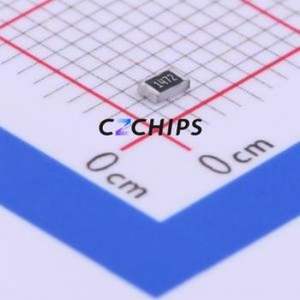 Résistance CMS RS-05K1472FT 0805 (Type : Film Épais) (Résistance : 14,7 kOhm Précision : 1%) - Product Image 1