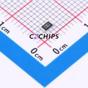 Resistencia SMD CL1206FN33KPS 1206 (Tipo: Película Gruesa) (Resistencia: 33kOhm Precisión: 1%) - Product Image 1