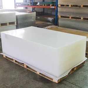 Factory Wholesale 1220*2440mm Extruded Acrylic Clear Sheet Color Flexible 0.8mm-8.0mm Pmma Perspex Panel Cast Acrylic Sheet