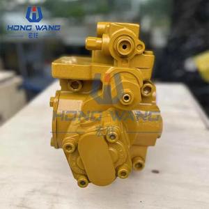 HongWang 307D 308D 307E Control de Presión de Alta Potencia Confiable, Bajo Costo de Mantenimiento, SPVC80RC11 397-3941 455-7947 4557947 Hidráulico - Product Image 3