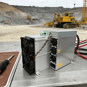 ASICARK |   Bitmain Antminer Z15 Pro 840kSOL 2780W <span class=keywords><strong>Miner</strong></span>ía de algoritmos ZEC Zcash ZEN Crypto <span class=keywords><strong>Miner</strong></span> <span class=keywords><strong>Asic</strong></span> <span class=keywords><strong>Miner</strong></span> - Product Image 5