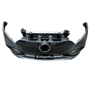 Para <span class=keywords><strong>Mercedes</strong></span>-<span class=keywords><strong>Benz</strong></span> EQS montaje completo de cabeza y boca de coche de alta calidad - Product Image 5