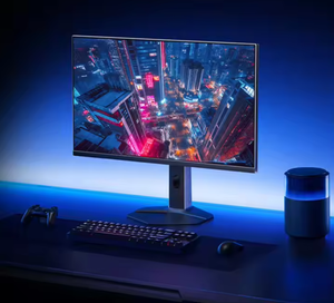 Monitor de Escritorio Multifuncional CN Redmi G27Q 2026 con Soporte, 200Hz de Alta Frecuencia de Actualización - Product Image 5