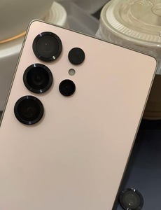 Ideale per l'uso con una sola mano, per scorrere sul telefono e camminare, per S25 Ultra Deca Core 6.9" AMOLED 120Hz Display, si adatta comodamente alla tua mano - Product Image 1