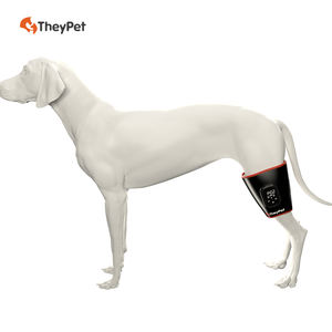 Гибкий светодиодный лошадиный красный световой терапевтический пояс для лечения боли - Product Image 2