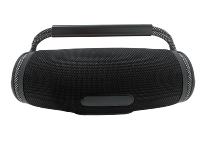 Haut-parleur Bluetooth portable à son haute définition, version puce JL, connexion stable, haut-parleur audio sans fil pour les voyages en plein air