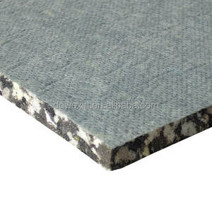 Aislamiento Acústico Moderno WX360 para Pisos Laminados, Aislamiento Acústico para Decoración del Hogar, Sala de Estar, Gimnasio, Restaurante, Hotel - Product Image 4