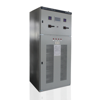 Equipo de corrección de Factor de potencia, dispositivo de ahorro de electricidad, 400v, 75kvar, generador estático, proveedores chinos