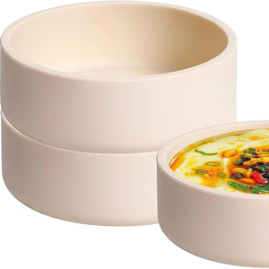 Moules à œufs en silicone en gros, antiadhésifs, pour micro-ondes, résistants au lave-vaisselle, moules à gâteaux, accessoires de cuisine pour œufs pochés - Product Image 1