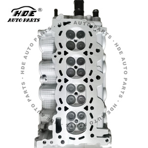 22100-2B000 22100-2B100 22100-2B210 22100-2B750 Venta al por Mayor de Piezas de Automóvil, Cabeza de Cilindro para Hyundai - Product Image 2