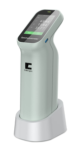 CS-411 เครื่องวัดสีแบบสเปกตรัมราคาประหยัด รูรับแสง 3/4/8 มม. SCI/SCE - Product Image 2