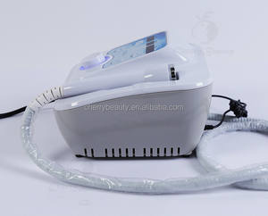 Appareil d'électroporation pour le raffermissement de la peau, refroidissement et chauffage de la peau, rajeunissement de la peau, électroporation de haute qualité - Product Image 4