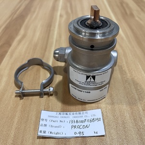 <span class=keywords><strong>Procon</strong></span> 133B100F116B150 роторный лопастной насос высокого давления - Product Image 2