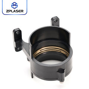 रेटूल के लिए धारक के साथ zplatजर d37 f100 क्लियरिंग लेंस - Product Image 5