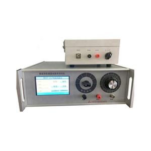 Astm D257 Isolerende Olie Tan Delta <span class=keywords><strong>Tester</strong></span> Diëlektrische Olie Verlies Hoek <span class=keywords><strong>Tester</strong></span> Best-212 Isolatiematerialen Tan Delta <span class=keywords><strong>Tester</strong></span> - Product Image 6