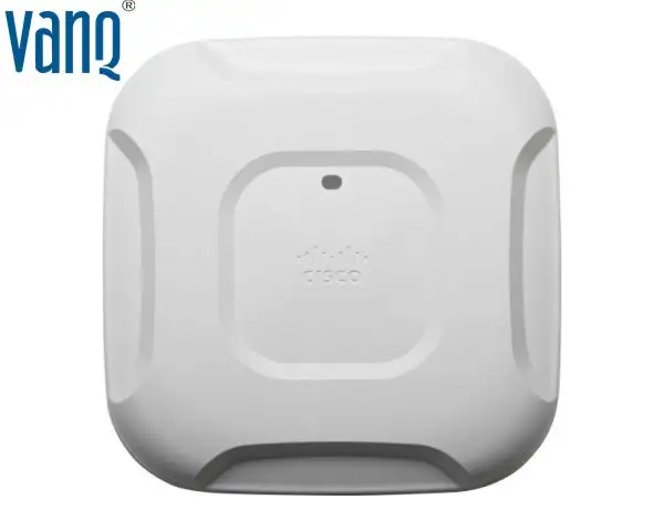 Gebrauchte Original AIR-CAP3702I-B-K9 Aironet 3700 Series Wireless Access Point