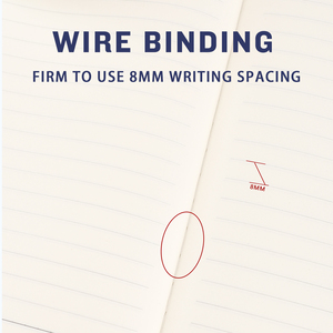 Diario di viaggio pratico personalizzato in pelle sintetica A5 <span class=keywords><strong>A6</strong></span> B5 per taccuino con copertina rigida morbida per regali per la scuola di ufficio - Product Image 5