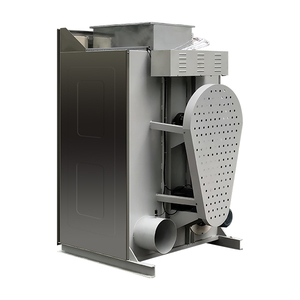 Secadora de Ropa Comercial BIBO con Capacidad de 35 kg, Secadora de Tambor - Product Image 3