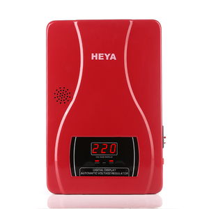 10KVA monofase 220V a parete 8KW 10000 <span class=keywords><strong>Watt</strong></span> AC regolatori/stabilizzatori automatici AVR - Product Image 2