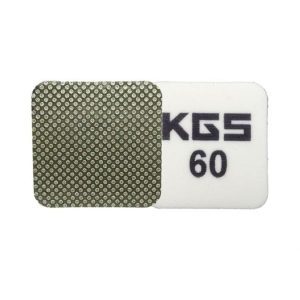 Flexis Diamond <span class=keywords><strong>Handpad</strong></span> avec mousse, adapté au ponçage et au polissage des surfaces courbes - Product Image 2