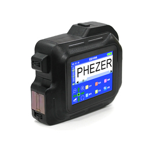 Tốt nhất bán mini cầm tay máy in phun nhãn máy in điều kiện mới nhựa cho mực dung môi loại cho các doanh nghiệp nhỏ cho trứng chất liệu - Product Image 6