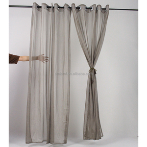 BLOCK EMF 5g ผ้าม่านตาข่ายไฟเบอร์สีเงิน <span class=keywords><strong>Wifi</strong></span> ผลิตจากการป้องกันรังสีด้วยแหวนโรมันสแตนเลสคุณภาพสูง - Product Image 6