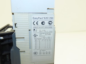 Mới và độc đáo PLC ezc 250N easypact ngắt mạch 150A 3 cực 600VAC 250vdc xử lý PLC lập trình điều khiển - Product Image 2