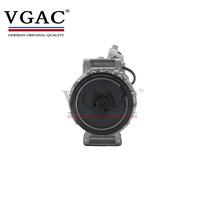 A0002309111 0012300211 0012305811 0012301211 0012301011 7SEU17C pour Benz W220/W211/W203 W639 12V Compresseur de climatisation