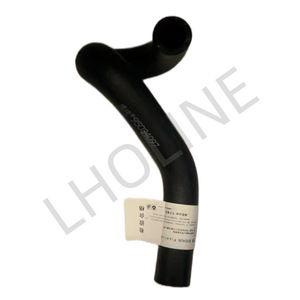 Tuyau de refroidissement en caoutchouc 95034097 pour remplacement et réparation, longueur standard, matériau EPDM - Product Image 4