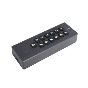 Secukey K3-Key mã hóa bàn phím RFID truy cập chống sao chép chống nhân bản kỹ thuật số kiểm soát truy cập cửa đọc S50 chip 13.56MHz IC thẻ - Product Image 6