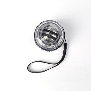 Découvrez l'entraîneur de poignet, la balle de préhension auto-amorçante, le nouveau dispositif d'exercice du poignet, la balle de poignet lumineuse, le gyroscope avec lumière. - Product Image 3