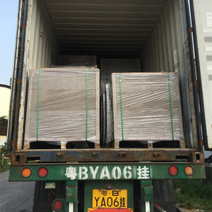 40pt 60pt 80pt 100pt 120pt Chip Board dày tông Trung Quốc bảng màu xám - Product Image 6