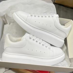 Sneakers MQ de haute qualité, unisexes, grande taille, élégantes et tendance, chaussures de marche décontractées pour femmes, respirantes et légères, chaussures de course - Product Image 5