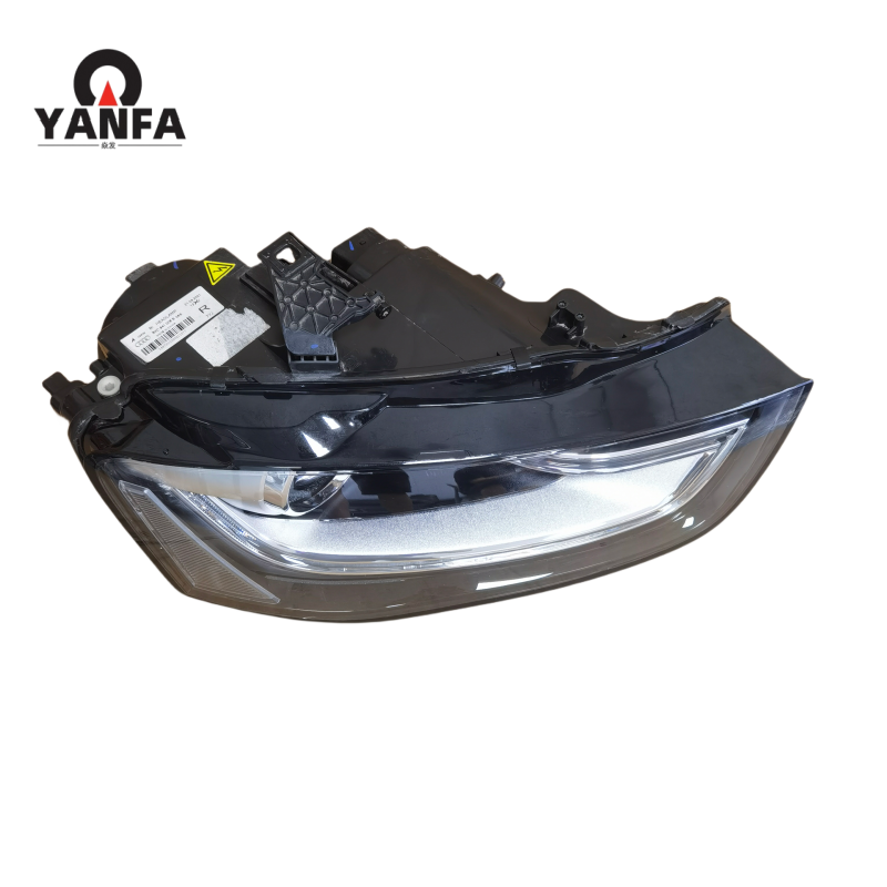 headlights 2014 audi a4