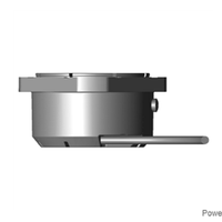 358699-04 Número de Codificador, Pieza de Repuesto, Componente de Codificador para Máquina Herramienta CNC, Automatización de Máquinas Herramienta CNC, Codificador de Repuesto
